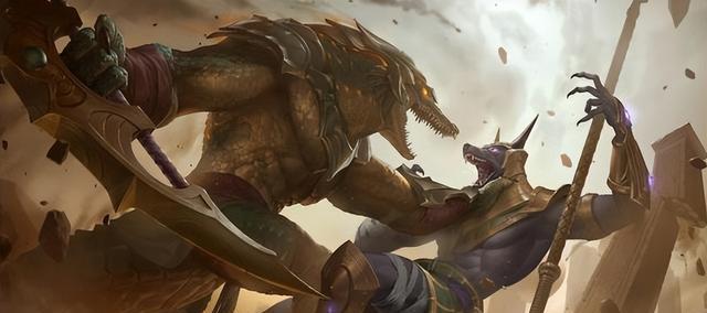 英雄联盟鳄鱼打野出装有哪些推荐?如何选择最佳装备? 英雄联盟鳄鱼打野出装有哪些推荐?如何选择最佳装备?