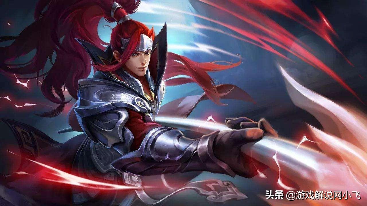 暖阳韩信出装与铭文搭配有哪些技巧？如何提升韩信的战斗力？