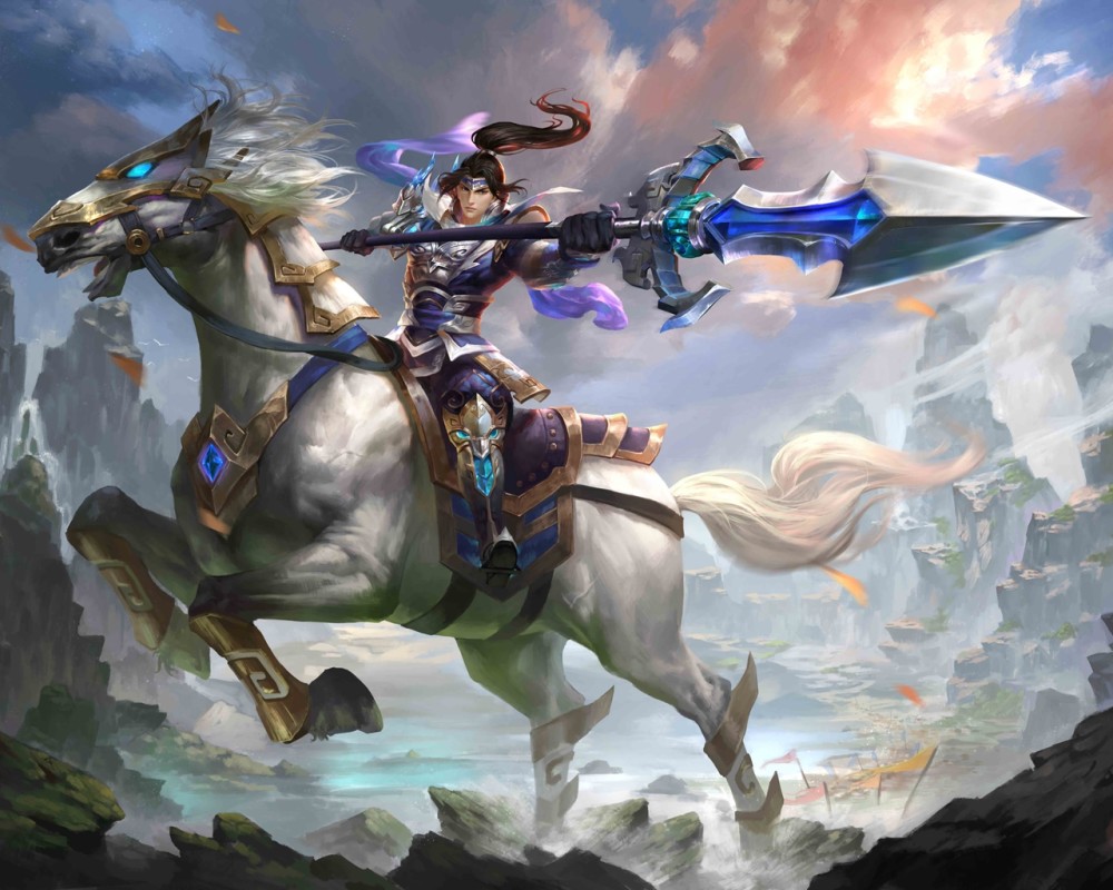 赵云最新版最强出装有哪些？如何选择最佳装备？