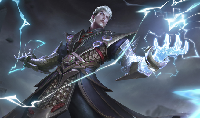 王者荣耀新英雄司空震如何出装与选择铭文？