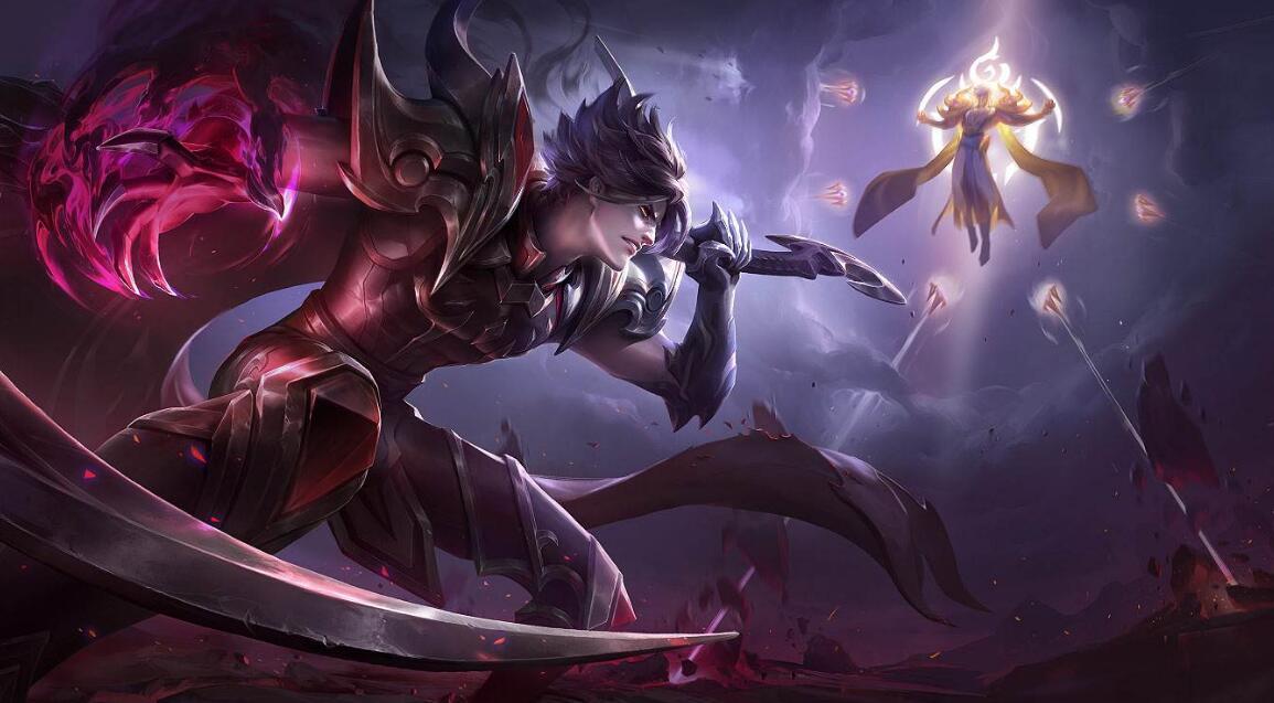 程咬金最强出装有哪些？如何选择适合的装备？