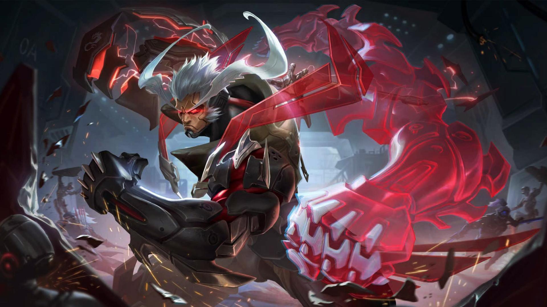 铠打野最强出装有哪些？如何选择铠打野装备？