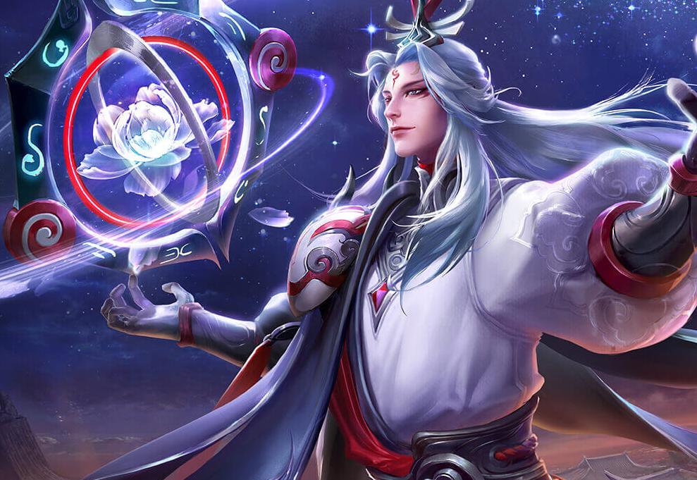 吕布输出装如何选择？最佳搭配是什么？