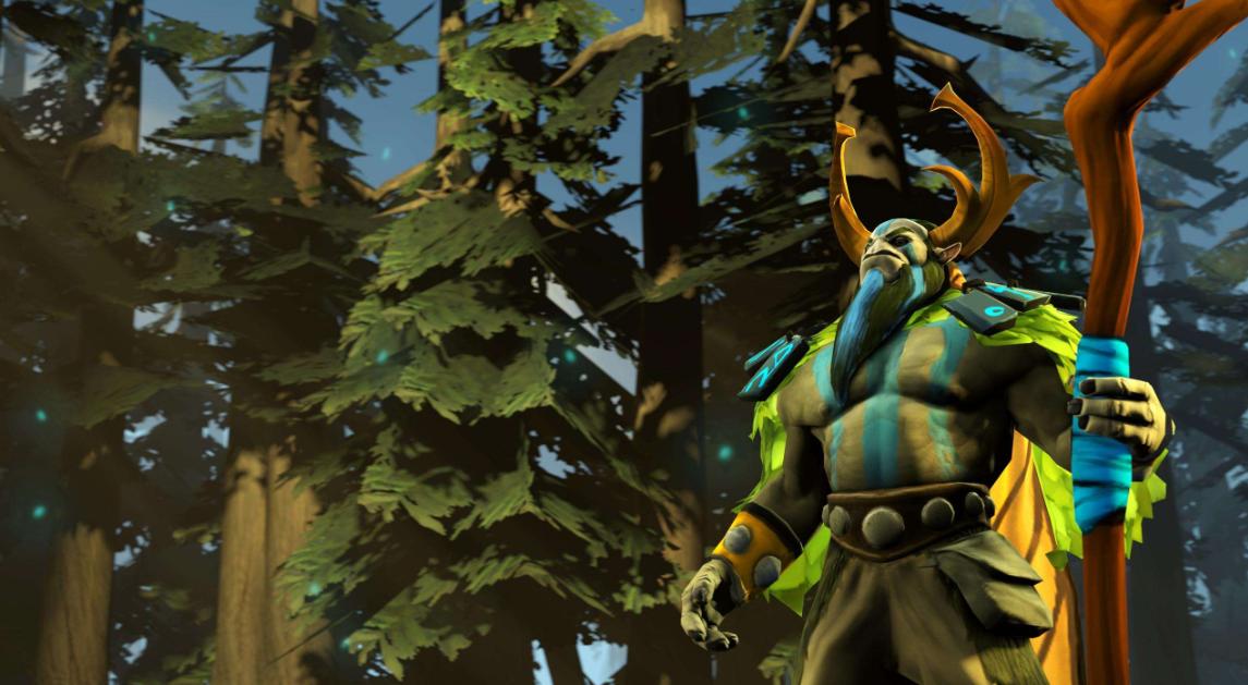 Dota1大哥位英雄有哪些？如何选择适合的英雄？