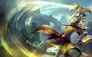 新手LOL射手推荐有哪些？如何选择适合自己的射手英雄？