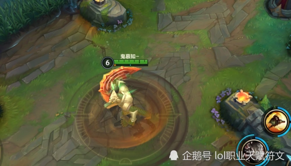 LOL手游鳄鱼选择黑切还是三相更好?哪个装备更适合当前版本? LOL手游鳄鱼选择黑切还是三相更好?哪个装备更适合当前版本?