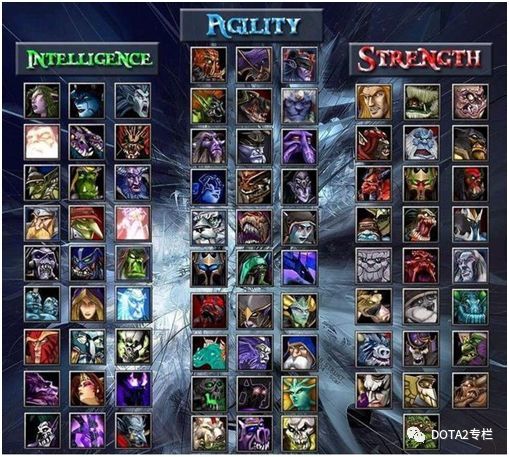 Dota中蓝胖为何被称为第一后期英雄?他的优势和玩法是什么? Dota中蓝胖为何被称为第一后期英雄?他的优势和玩法是什么?