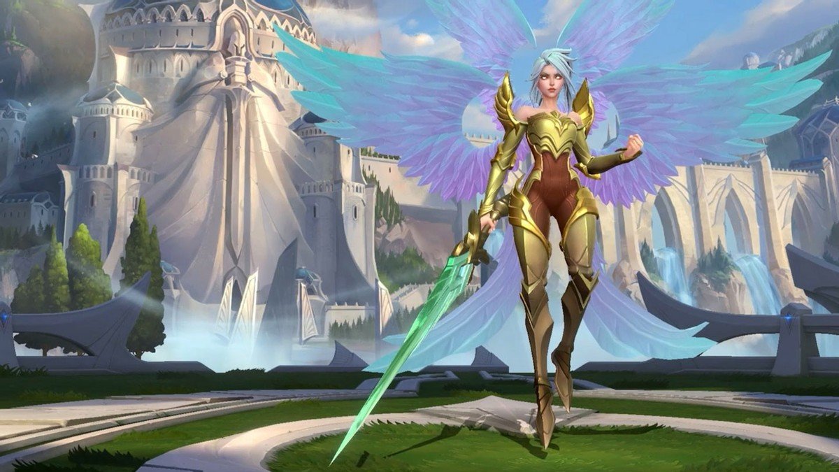 LOL手游上单凯尔如何出装?最佳装备推荐是什么? LOL手游上单凯尔如何出装?最佳装备推荐是什么?