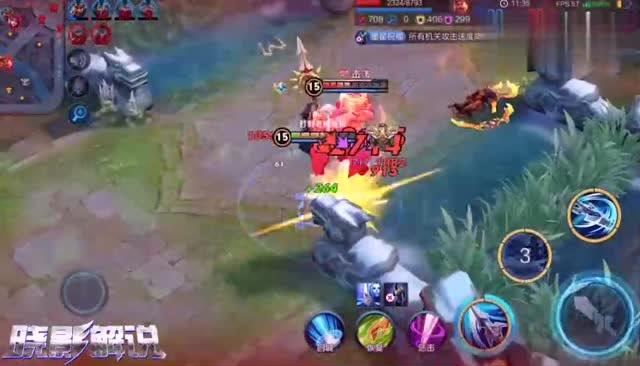 对面法师多韩信该如何出装？最佳装备推荐是什么？