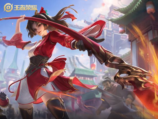 王者出装策略：如何根据局势选择装备？