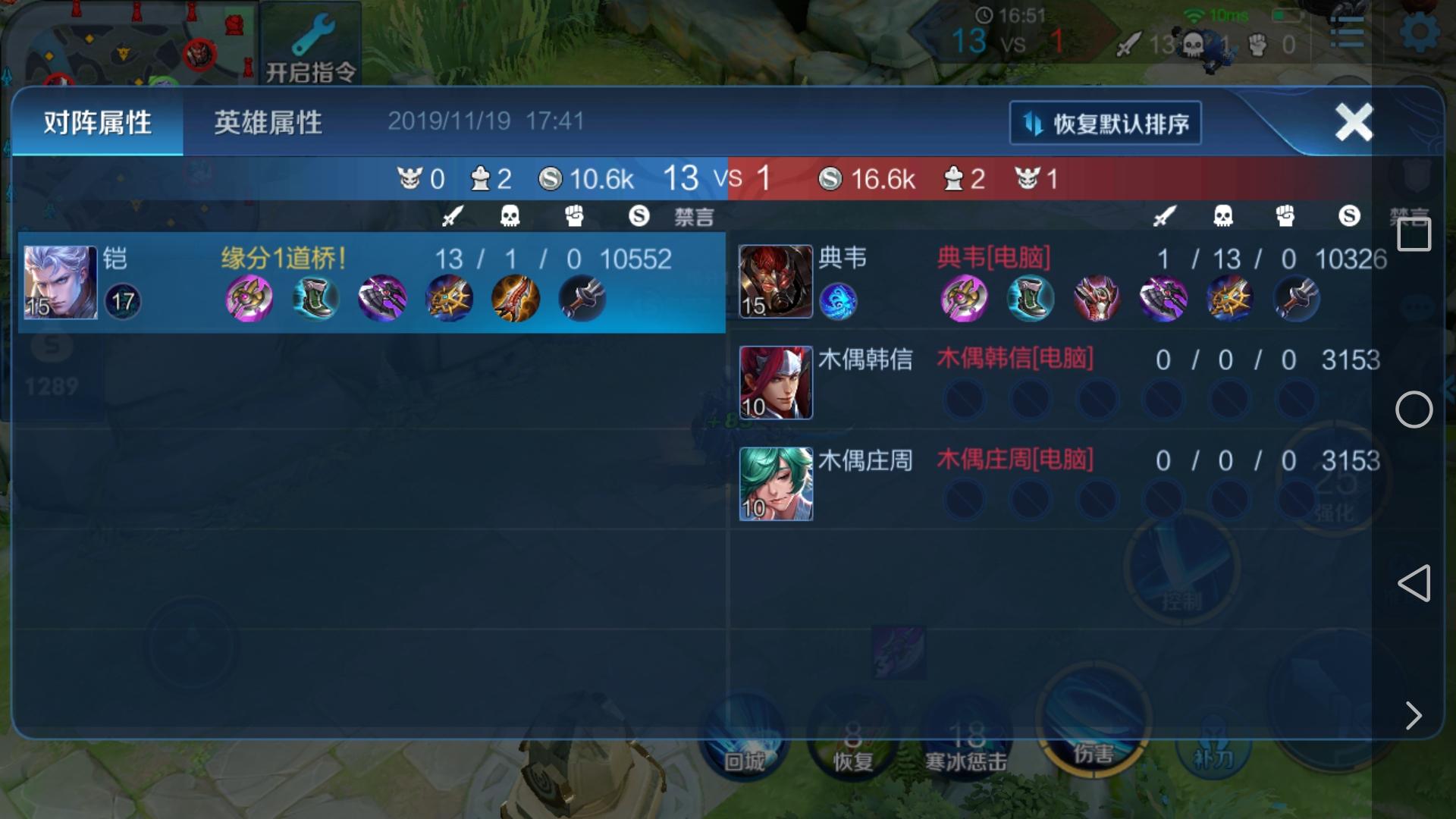 典韦出装推荐是什么?如何选择典韦最佳装备? 典韦出装推荐是什么?如何选择典韦最佳装备?