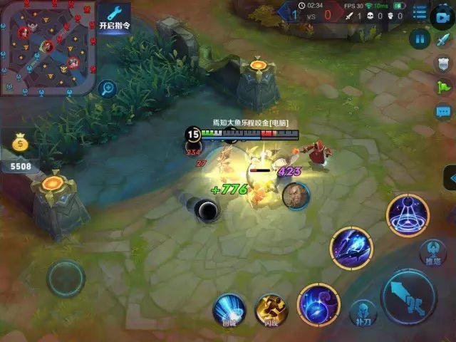 程咬金出装有哪些绝对不死的选择？如何打造史上最强程咬金？