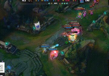 S11女枪海妖出装推荐与玩法解析