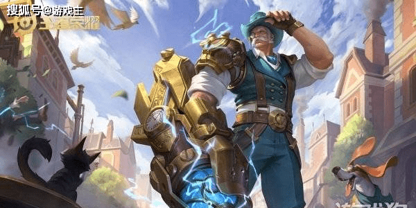 s31黄忠出装攻略有哪些？如何选择最佳装备提升战斗力？