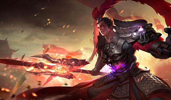 王者荣耀吕布如何出装?最佳玩法是什么? 王者荣耀吕布如何出装?最佳玩法是什么?