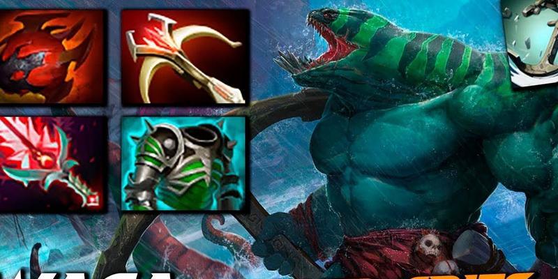 Dota1潮汐出装推荐与技巧有哪些？