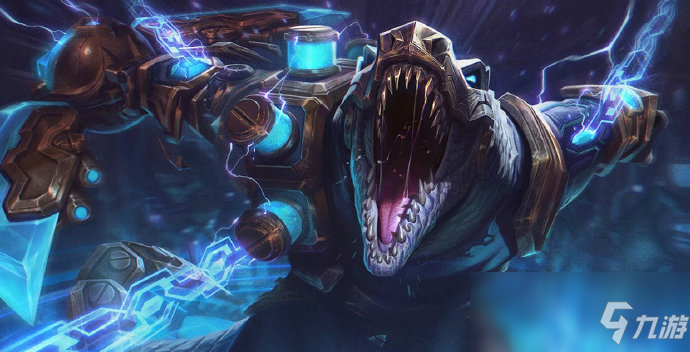 LOL鳄鱼主副加点推荐是什么？最佳玩法解析有哪些？