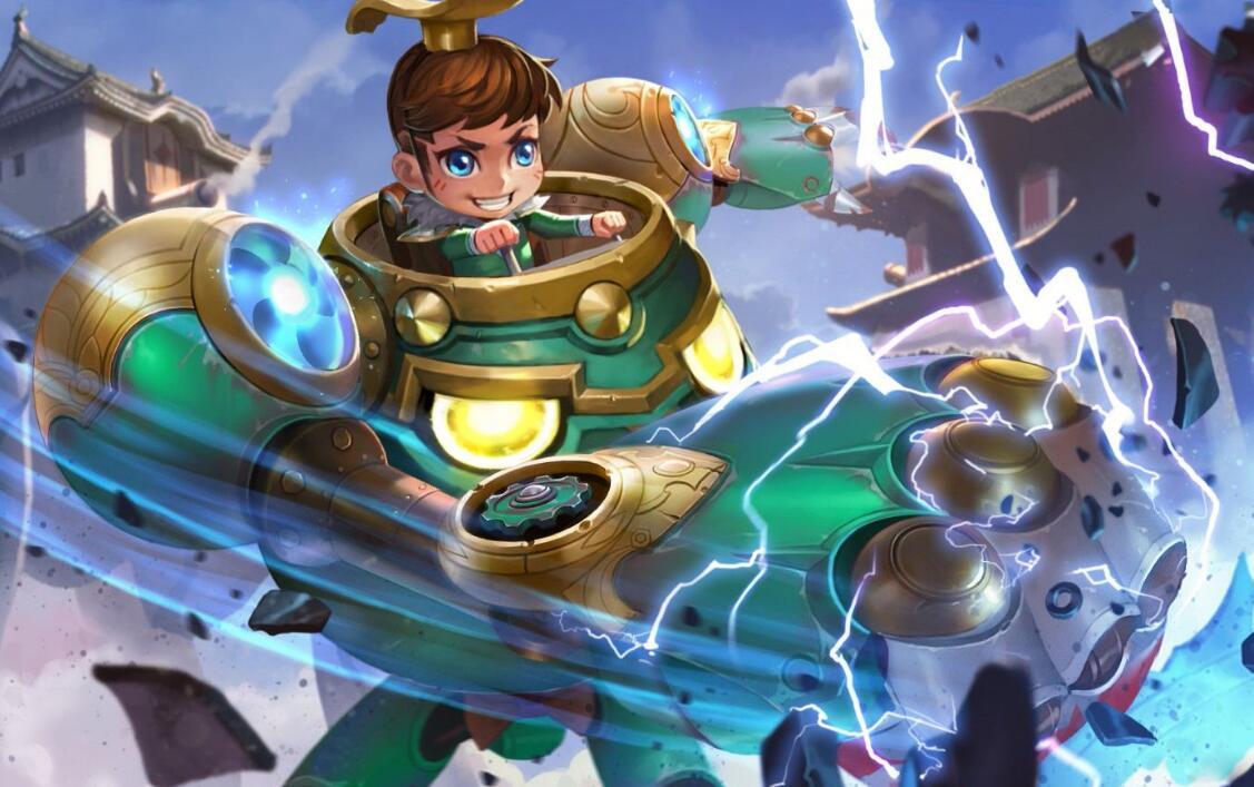 程咬金选择红莲好还是反甲更合适？