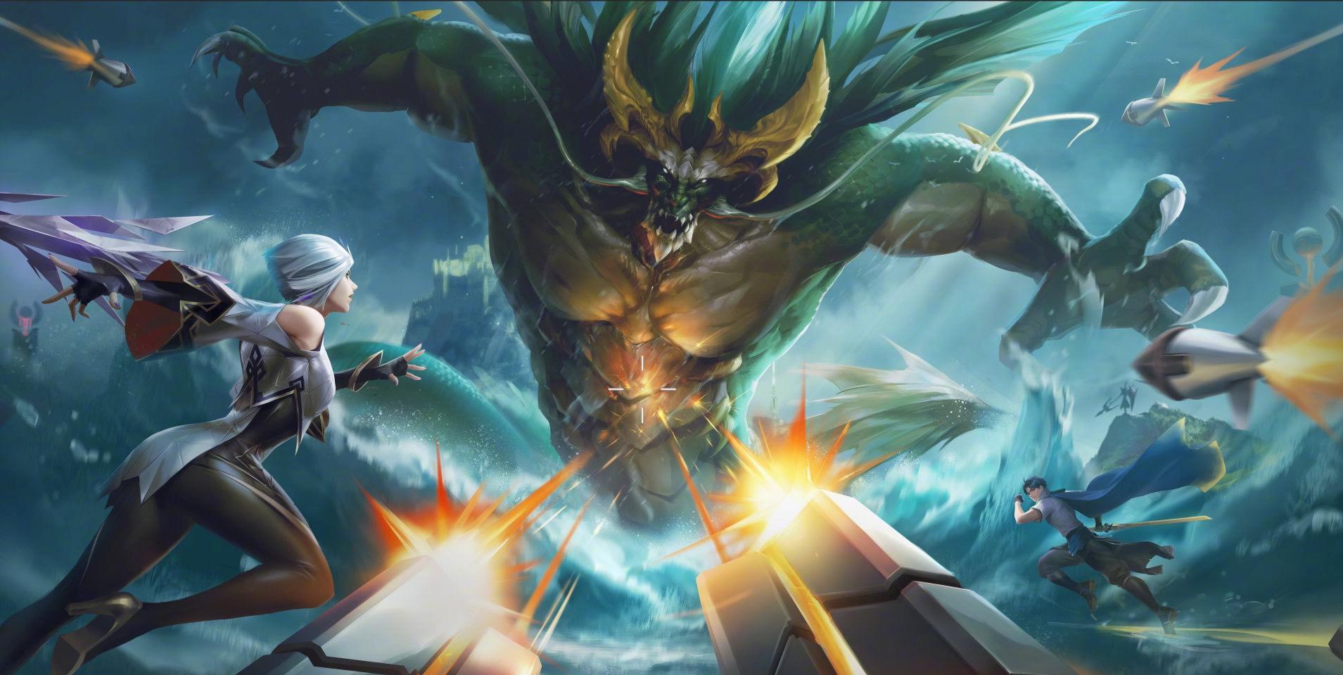 王者荣耀后羿最佳出装是什么?如何提升伤害到最高?