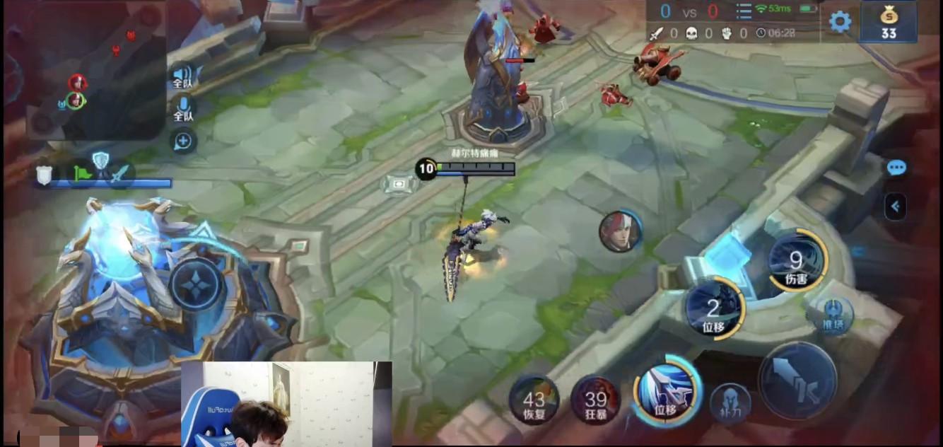 韩信电刀流出装和铭文有哪些推荐？如何选择最优搭配？