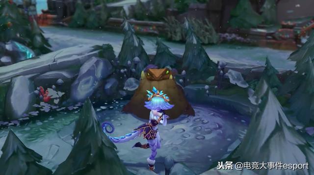 LOL新英雄顺序表是什么?如何查看最新英雄发布顺序? LOL新英雄顺序表是什么?如何查看最新英雄发布顺序?