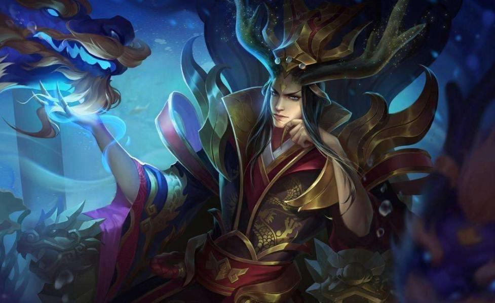 东皇辅助装选择哪款效果最佳? 东皇辅助装选择哪款效果最佳?