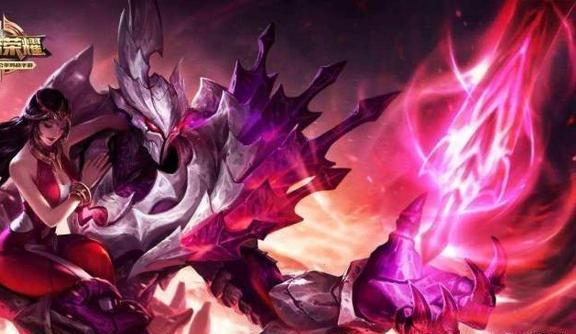 法装暴击干将的最佳出装是什么？如何提升其战斗力？