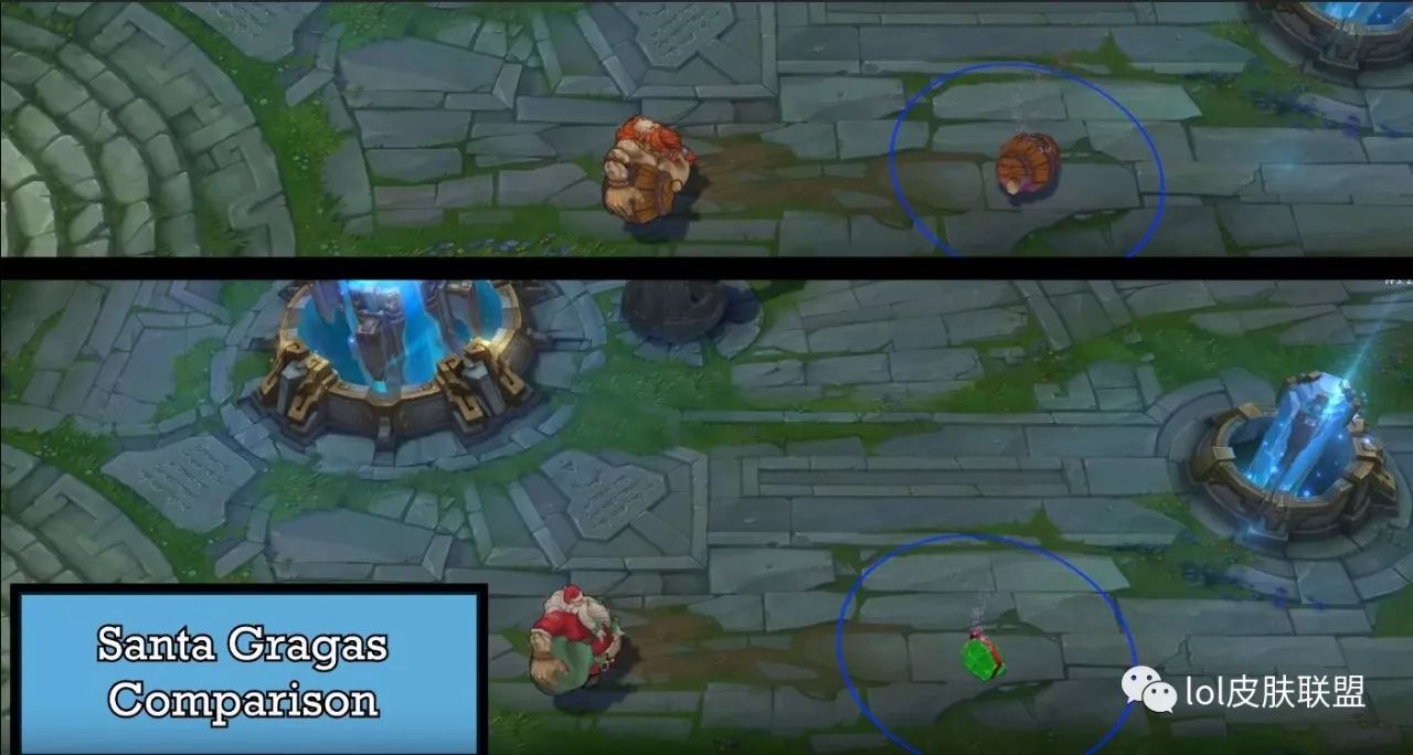 S23赛季墨子加强了哪些技能？对游戏平衡有什么影响？