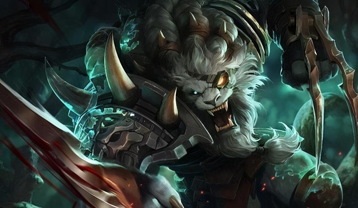 LOL诺手连招技巧有哪些?如何提高诺手的战斗能力? LOL诺手连招技巧有哪些?如何提高诺手的战斗能力?