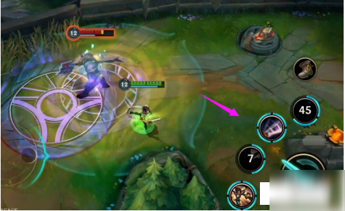 LOL端游新手入门常识有哪些？如何快速掌握游戏技巧？