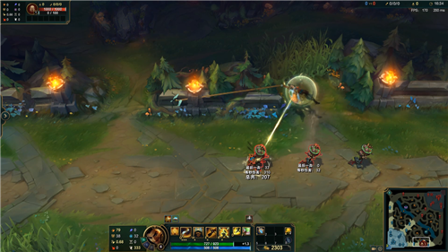 LOL新英雄阿克尚技能有哪些？如何在游戏中有效运用？