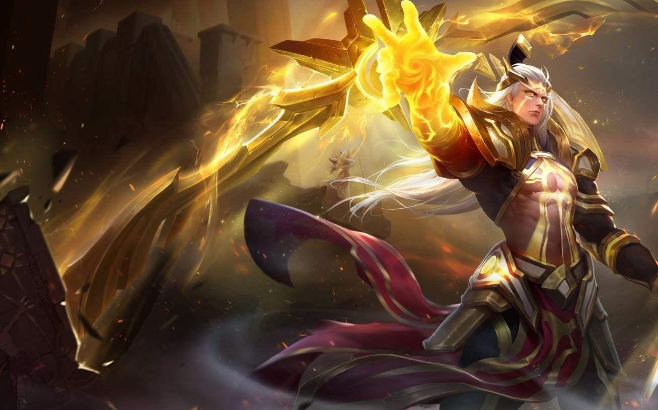 后羿纯输出装如何选择?适合哪些场景?