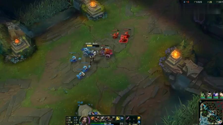 LOL单挑中最强英雄是谁？如何选择最厉害的单挑英雄？