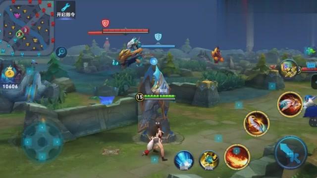 王者荣耀3D强在哪里？如何提升游戏体验？