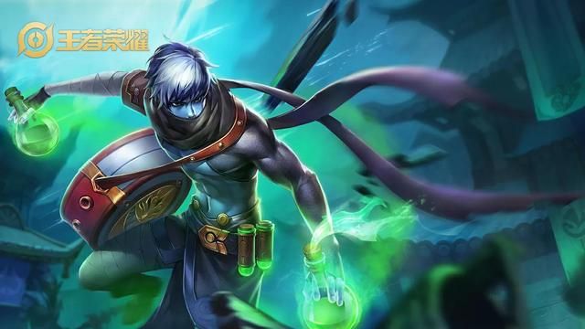 扁鹊减速恶心出装有哪些？如何选择最佳装备？