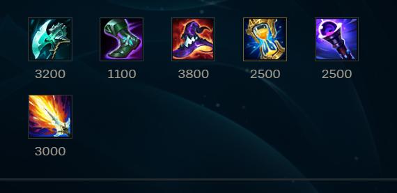 英雄联盟新赛季出装有哪些变化？如何选择最佳装备？