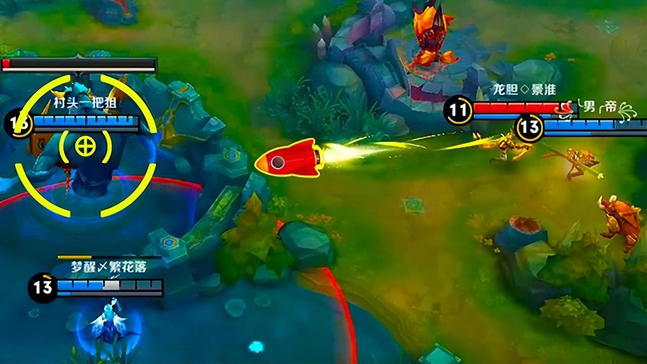 后羿最佳出装有哪些?如何选择适合的装备?