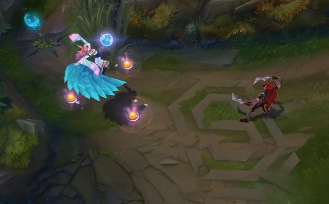 LOL对线太菜了，如何提升自己的对线能力？