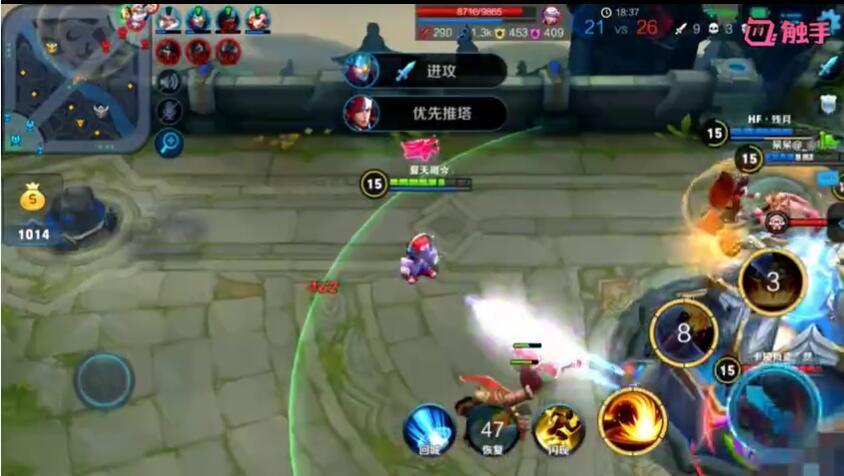 刺客流鲁班出装有哪些推荐？如何提升鲁班的输出效果？