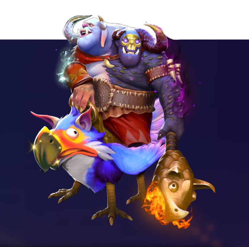 蓝胖如何出装备？出装备的技巧是什么？