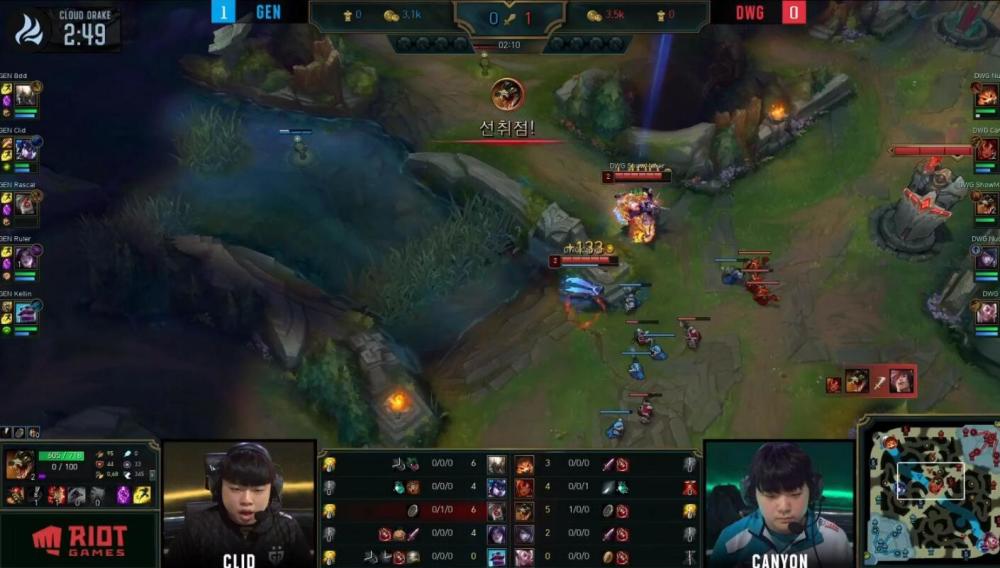 LOL公认十大最强英雄有哪些？他们的优势和特点是什么？