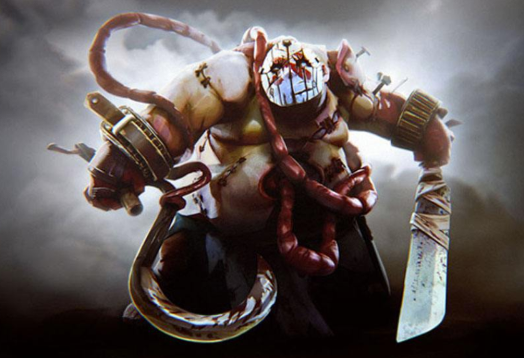 Dota1屠夫最佳出装顺序是什么？如何提升游戏胜率？