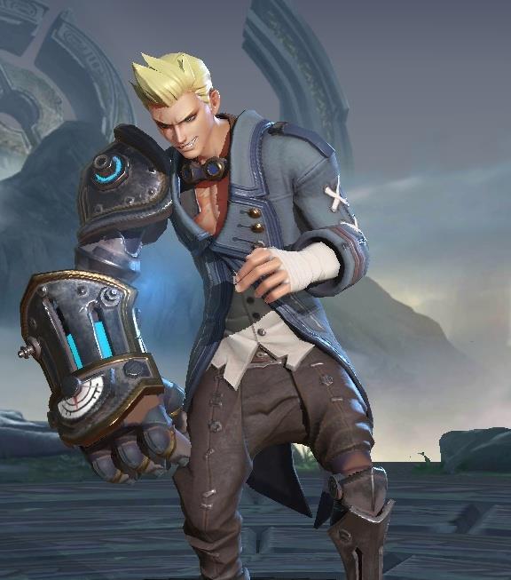 狂铁出装有哪些最强选择？如何搭配才能提升战斗力？