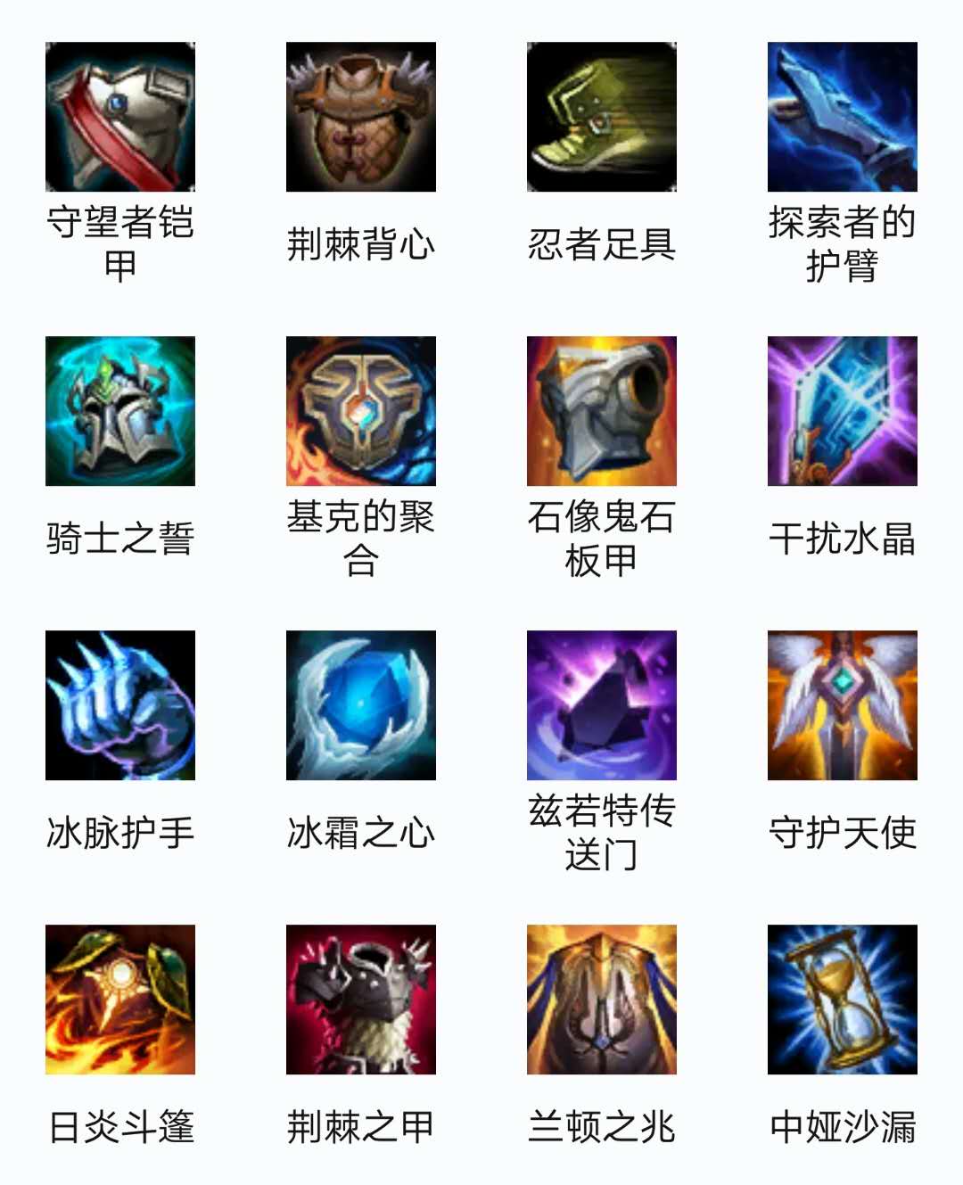 如何应对LOL对面出穿甲装备？有哪些有效的反制策略？