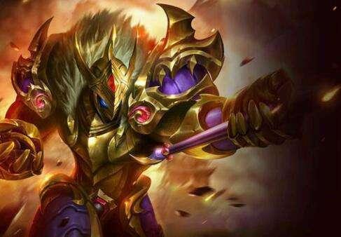 典韦万爆吸血流出装有哪些关键装备?如何搭配才能最大化输出? 典韦万爆吸血流出装有哪些关键装备?如何搭配才能最大化输出?