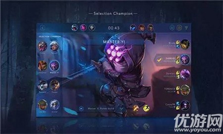 LOL手游中最值得练的英雄有哪些?选择哪个英雄最具优势? LOL手游中最值得练的英雄有哪些?选择哪个英雄最具优势?