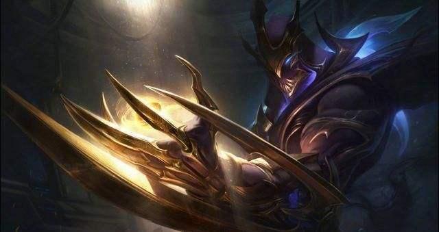 最强英雄角色是什么？LOL中谁是顶尖选手？