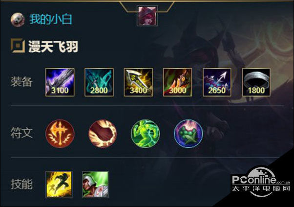 LOL英雄出装大全有哪些?如何选择最佳出装方案? LOL英雄出装大全有哪些?如何选择最佳出装方案?