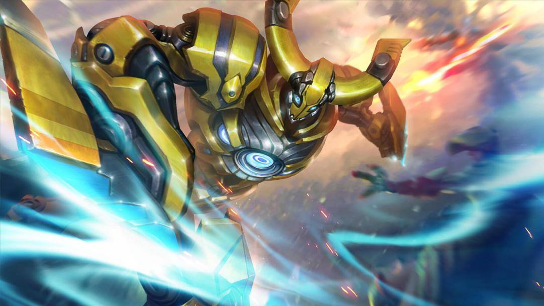 墨子辅助铭文如何选择？最佳出装推荐是什么？