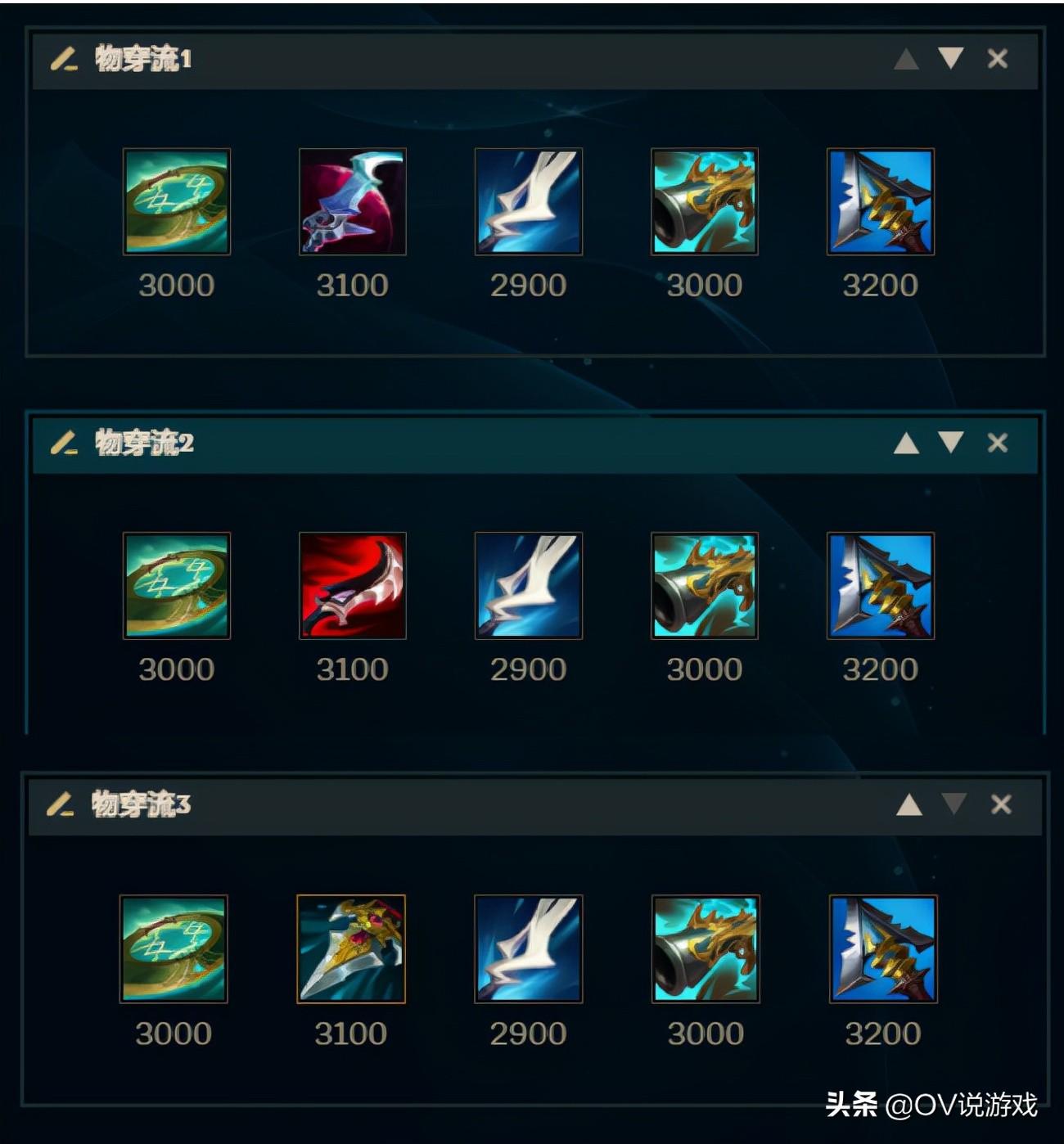 女枪一R流出装有哪些推荐？如何选择最佳装备？